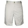 thumbnail image 1 of Polo Ralph Lauren Mens Relaxed Fit Twill 10 Shorts Beige 30, 1 of 5