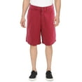 thumbnail image 1 of Polo Ralph Lauren Mens Relaxed-Fit Twill Bermuda Shorts, 1 of 2