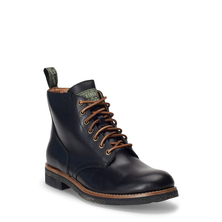Polo boots at shoe show deals