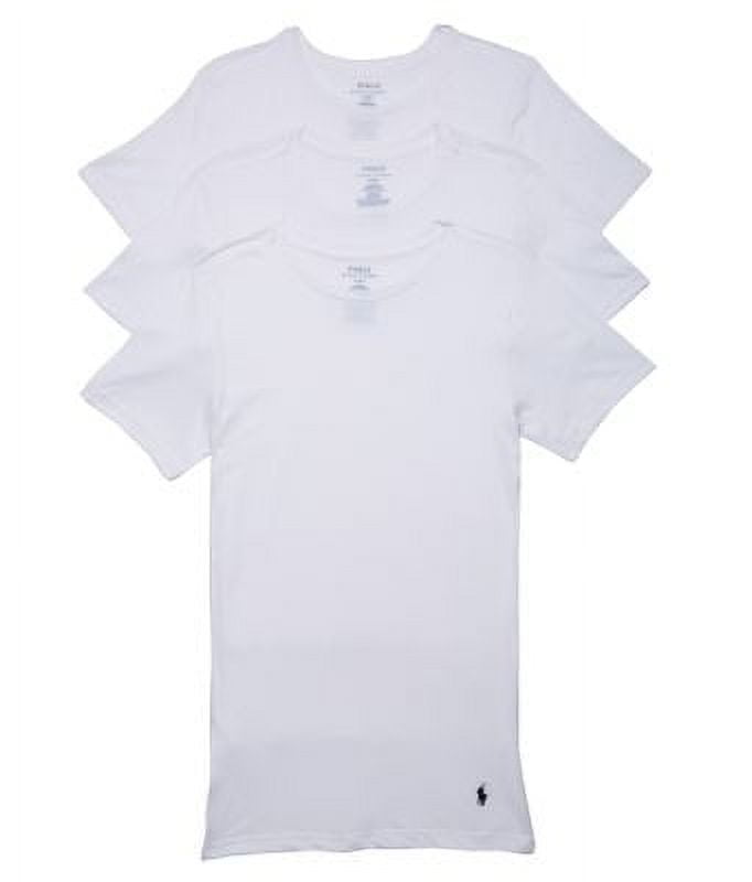 Louis Philippe white slim fit cotton polo t shirt - G3-MTS16306