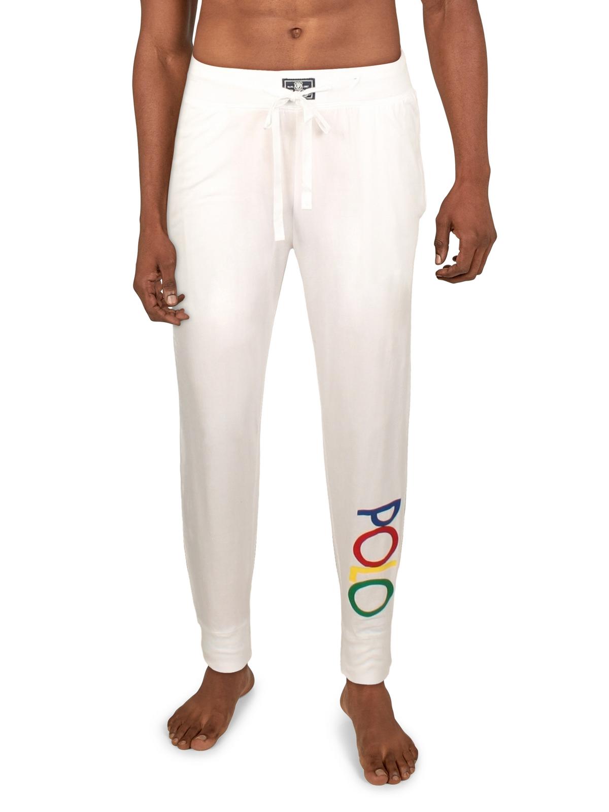 Polo Ralph Lauren Mens Sweatpants Comfy Jogger Pants - Walmart.com
