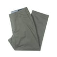 thumbnail image 1 of Polo Ralph Lauren Mens Straight Fit Stretch Chino Pants, 1 of 2