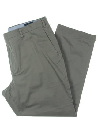 Polo Ralph Lauren Mens Pants in Mens Clothing | Gray Polo Ralph Lauren Mens Pants in Mens Clothing | Gray