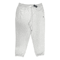 thumbnail image 1 of Polo Ralph Lauren Men's Athletic Fleece Elastic Band Bottom Sweatpants Grey Heather Blue Pony, XX-Large Tall, 2XT, 1 of 2