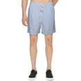 thumbnail image 1 of Polo Ralph Lauren Mens Striped Swimwear Swim Trunks, 1 of 1