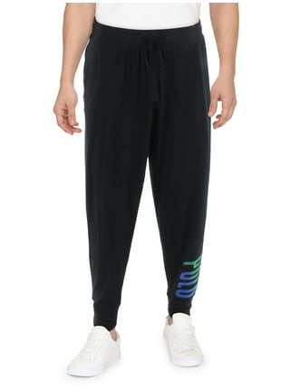 Polo Ralph Lauren Mens Workout Pants in Mens Workout Clothing Black Walmart