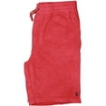 thumbnail image 1 of Polo Ralph Lauren Mens Terry Cloth Comfortable Casual Shorts, 1 of 5
