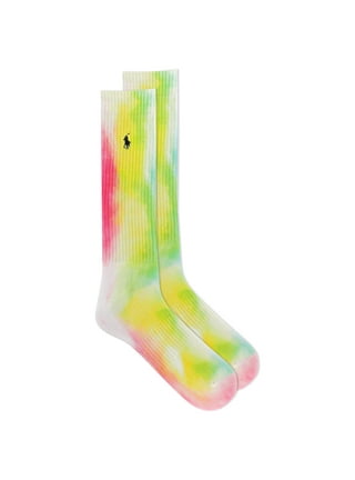 Polo Ralph Lauren Mens Socks in Mens Clothing Multicolor Walmart