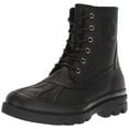 thumbnail image 1 of Polo Ralph Lauren Mens Udel Fashion Boot, Black, 8.5, 1 of 7