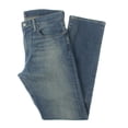 thumbnail image 1 of Polo Ralph Lauren Mens Varick Denim Straight Leg Slim Jeans, 1 of 2