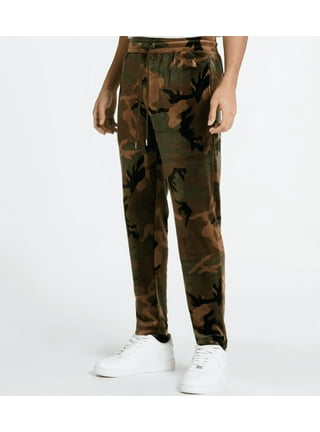 Mens velour lounge pants hotsell