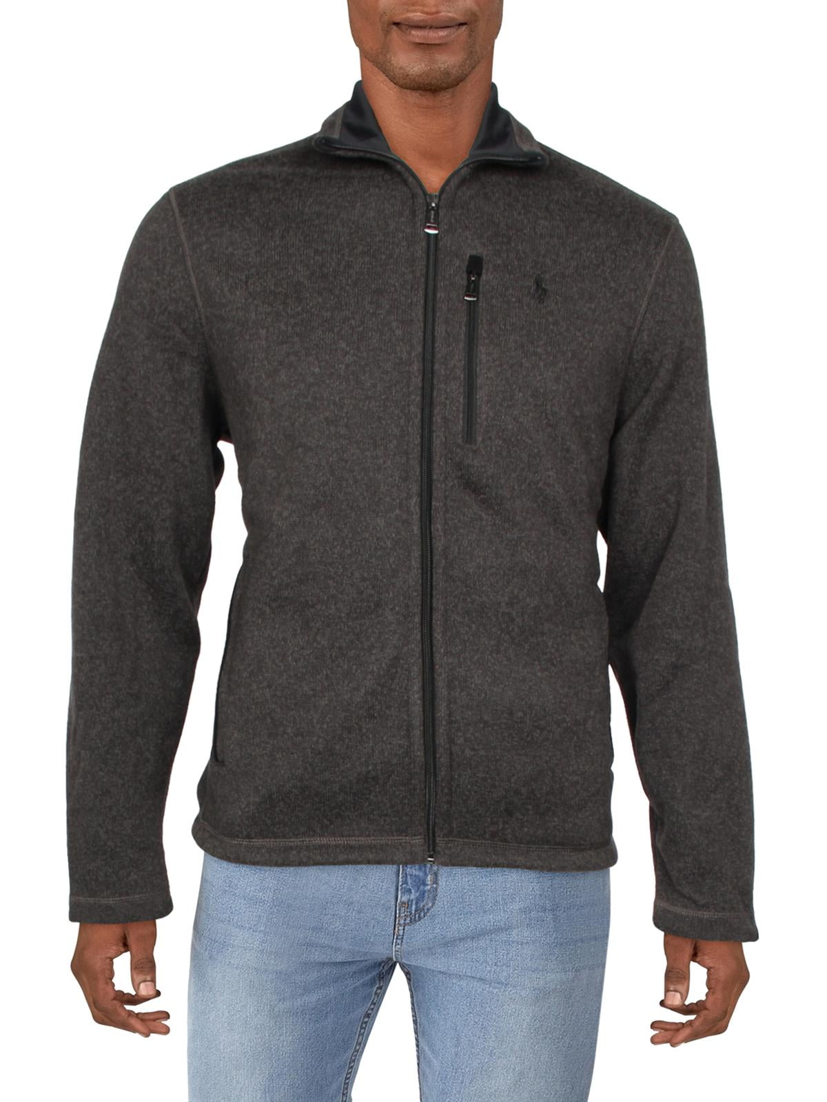 NEW Polo Ralph Lauren Perry Jacket (Coat)! Light Olive Green