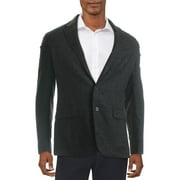 Polo Ralph Lauren Mens Wool Notch Lapel Sportcoat