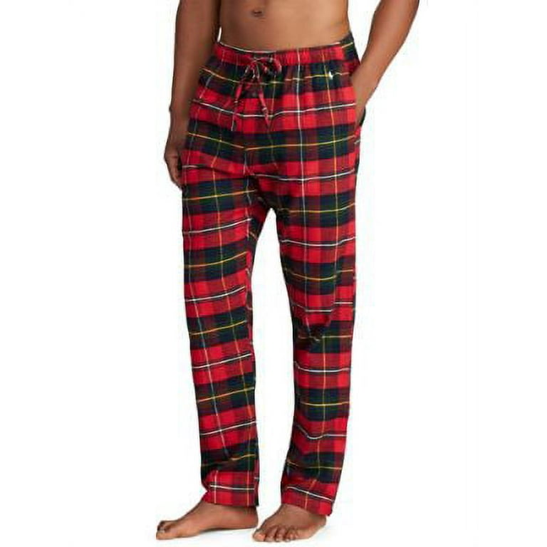 Polo ralph lauren men's flannel pajama pants Clearance