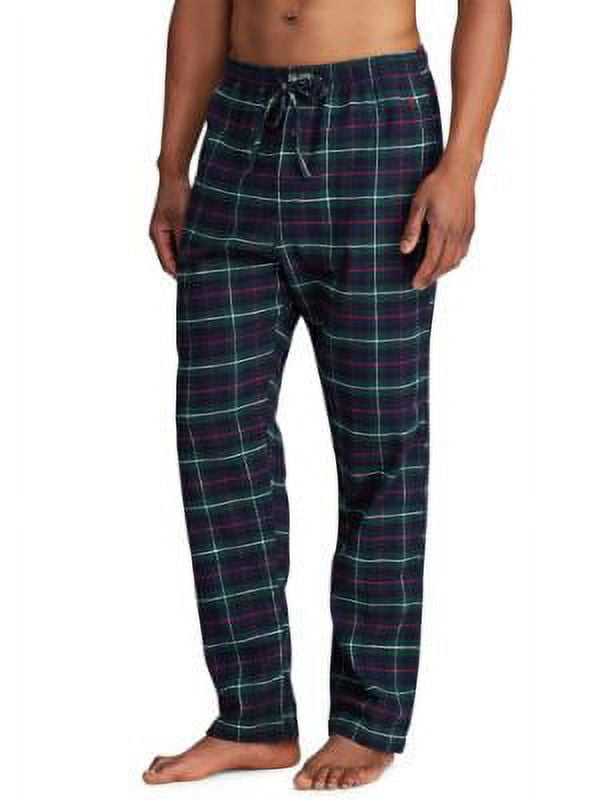 Polo Ralph Lauren Mens Woven Flannel Pajama Pants Style P005HR