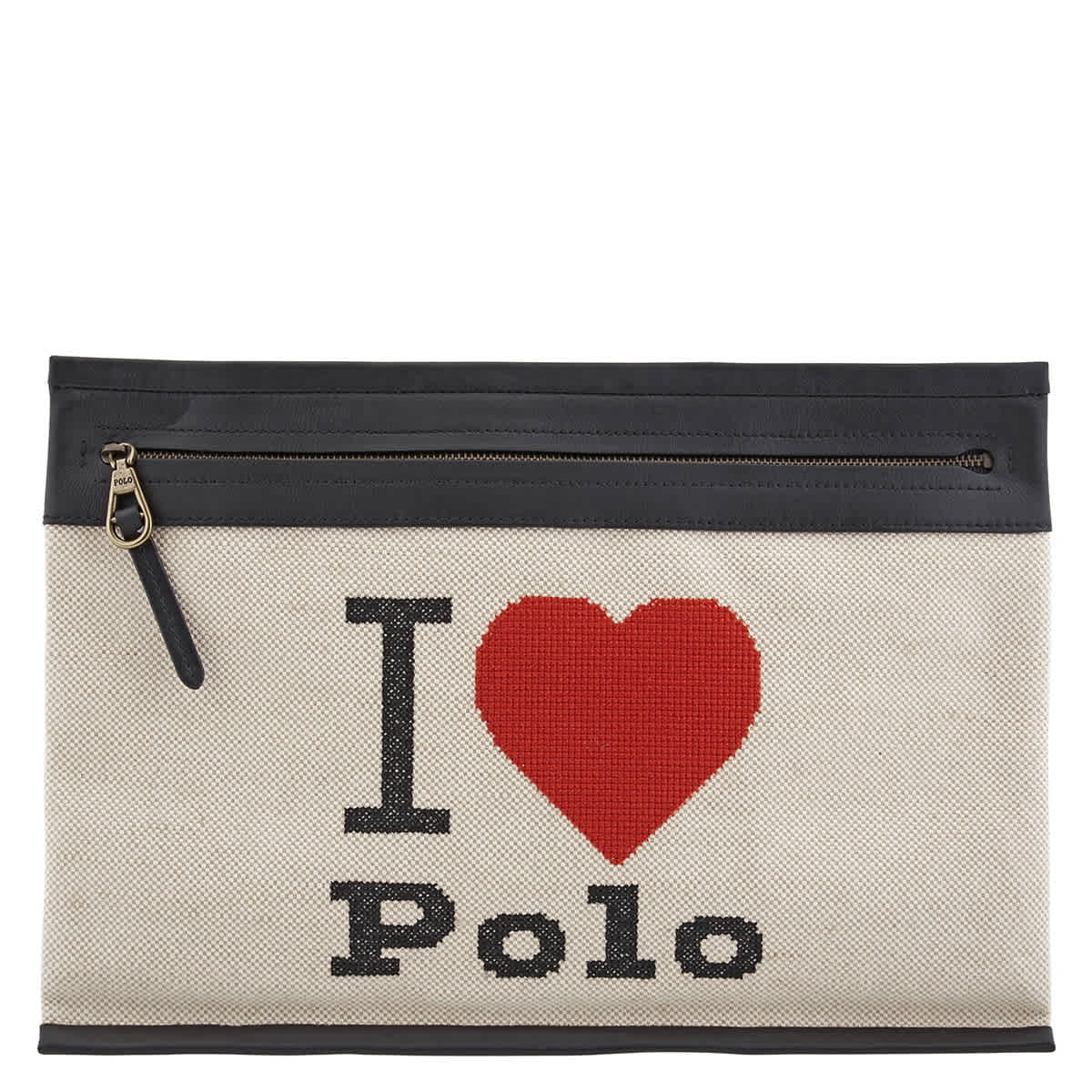 Polo ralph hotsell lauren clutch purse