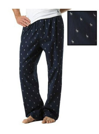 Polo Ralph Lauren All Over Pony Player Knit Jogger Andover 