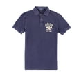 thumbnail image 1 of Polo Ralph Lauren NEW Blue Mens Large L Custom Slim Polo Rugby Shirt, 1 of 3
