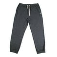 thumbnail image 1 of Polo Ralph Lauren NEW Gray Mens Size XLT Big & Tall Fleece Pants, 1 of 2