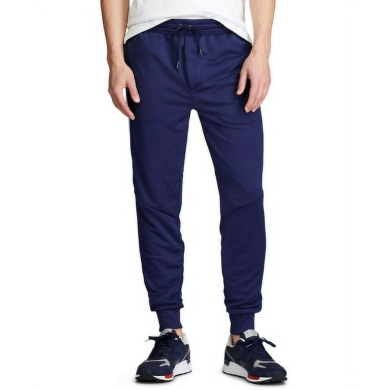 Polo Ralph Lauren Polo Sport Cropped Track Pants - Farfetch