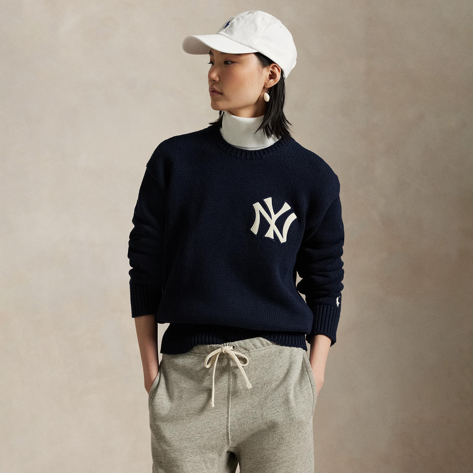 Polo-Ralph-Lauren-Navy-Yankees 