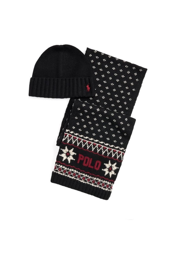 Nordic Beanie & Hat Gift Set