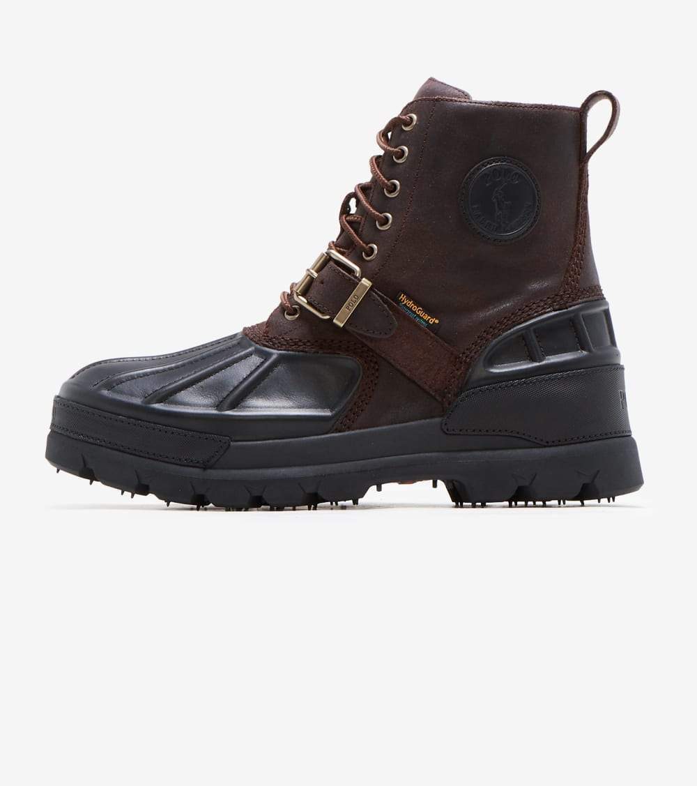 Polo Ralph Lauren Oslo High Men display picture 2