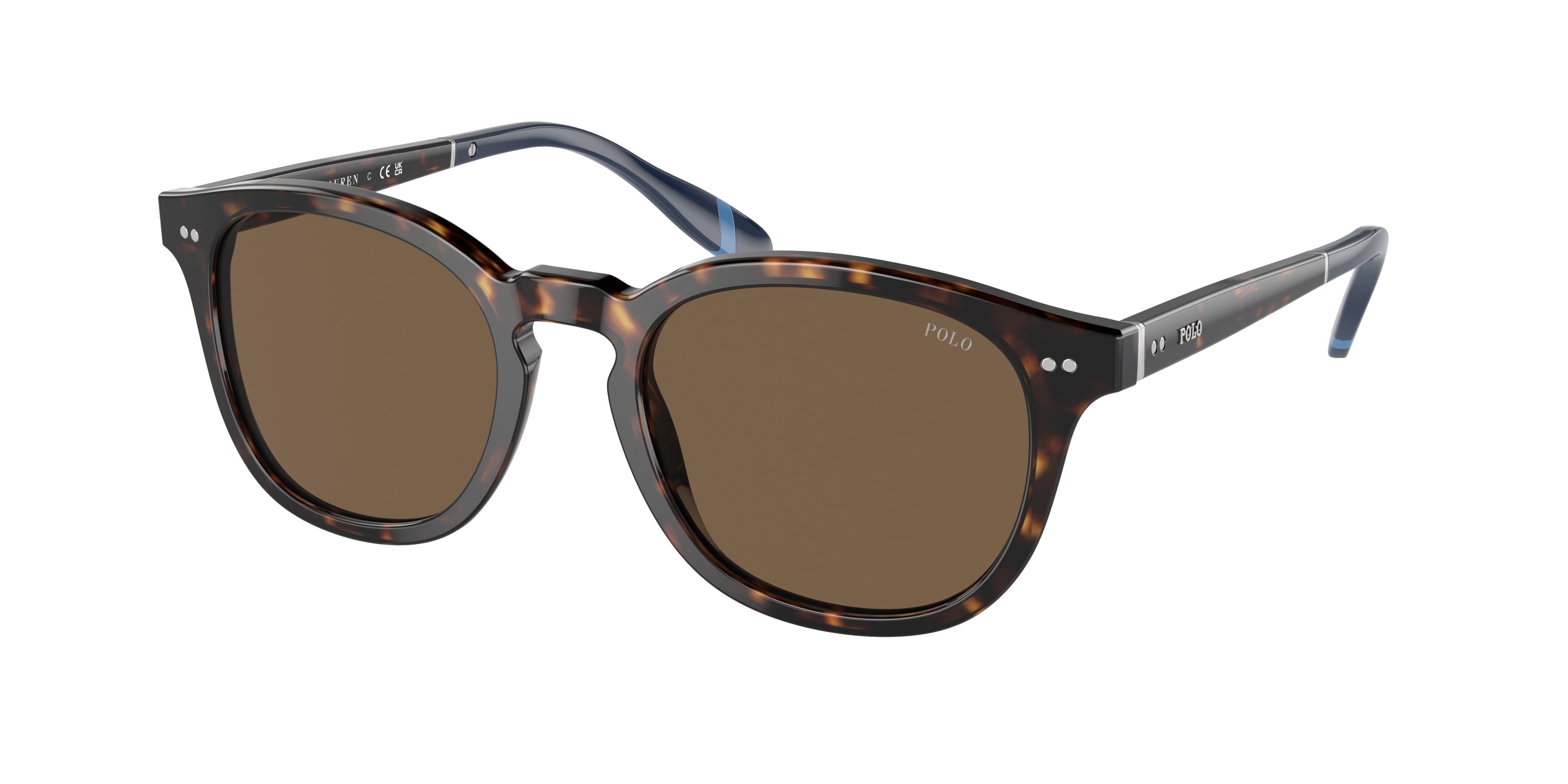 Ralph Lauren Polo Phantos Sunglasses! POLO RALPH LAUREN Phantos Sunglasses PH4206 main image 4