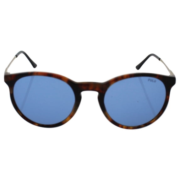 Polo Ralph Lauren PH4096 5007-72 - Striped Havana-Grey 50-20-140 mm 50-20-140 mm