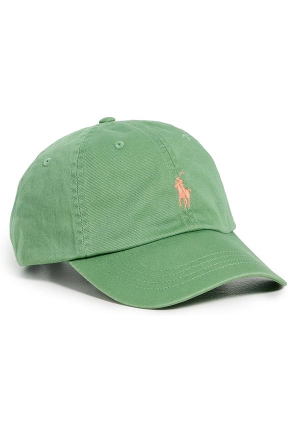Men's Chino Sport Cap