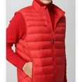 thumbnail image 1 of Polo Ralph Lauren Packable Rain-Repellent Puffer Jackackable Down Vest Size Large, 1 of 4