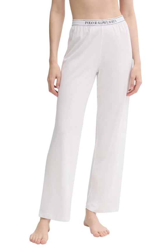 Pajama Pant - 4P0290 (White Cloud, L)