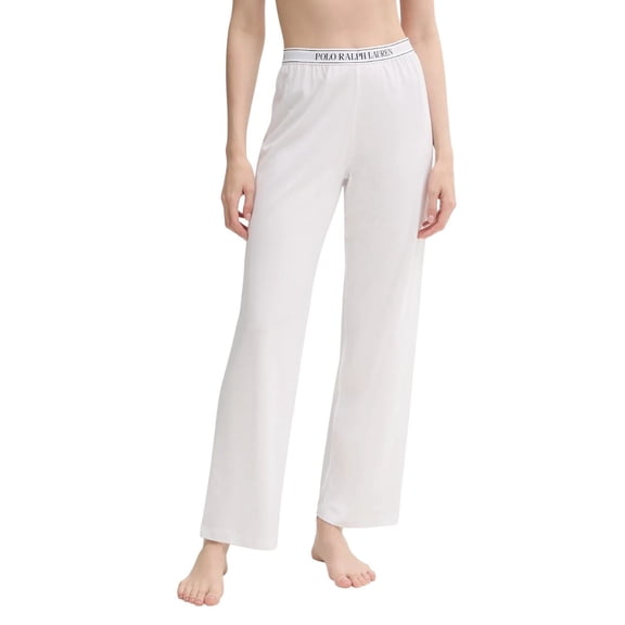 Polo Ralph Lauren Pajama Pant - 4P0290 (White Cloud, S)