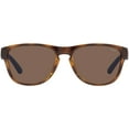 thumbnail image 1 of Polo Ralph Lauren Ph4180u Universal Fit Square Sunglasses Shiny Havana/Brown 56 Millimeters, 1 of 7