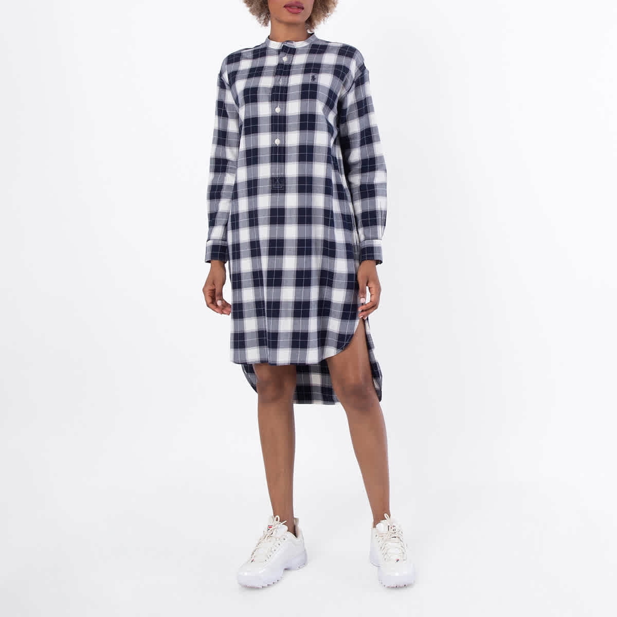 Ralph Lauren Plaid Dress Ralph Lauren Plaid Dress