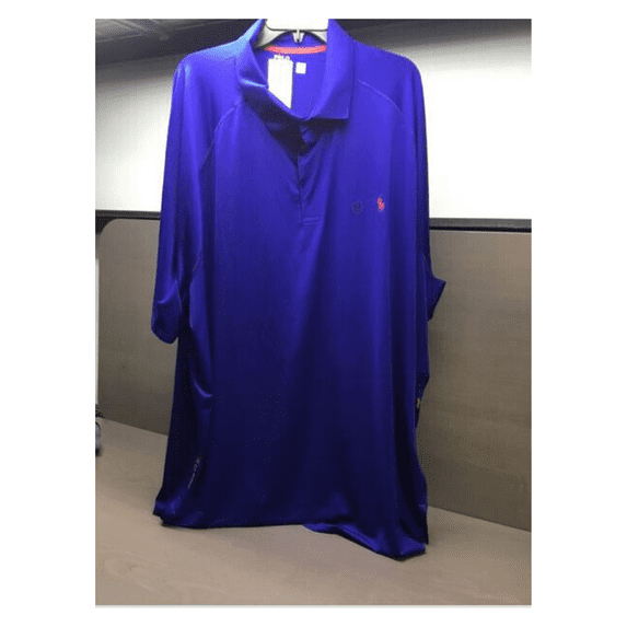 Polo Ralph Lauren Polo Shirt , Blue , 4LT