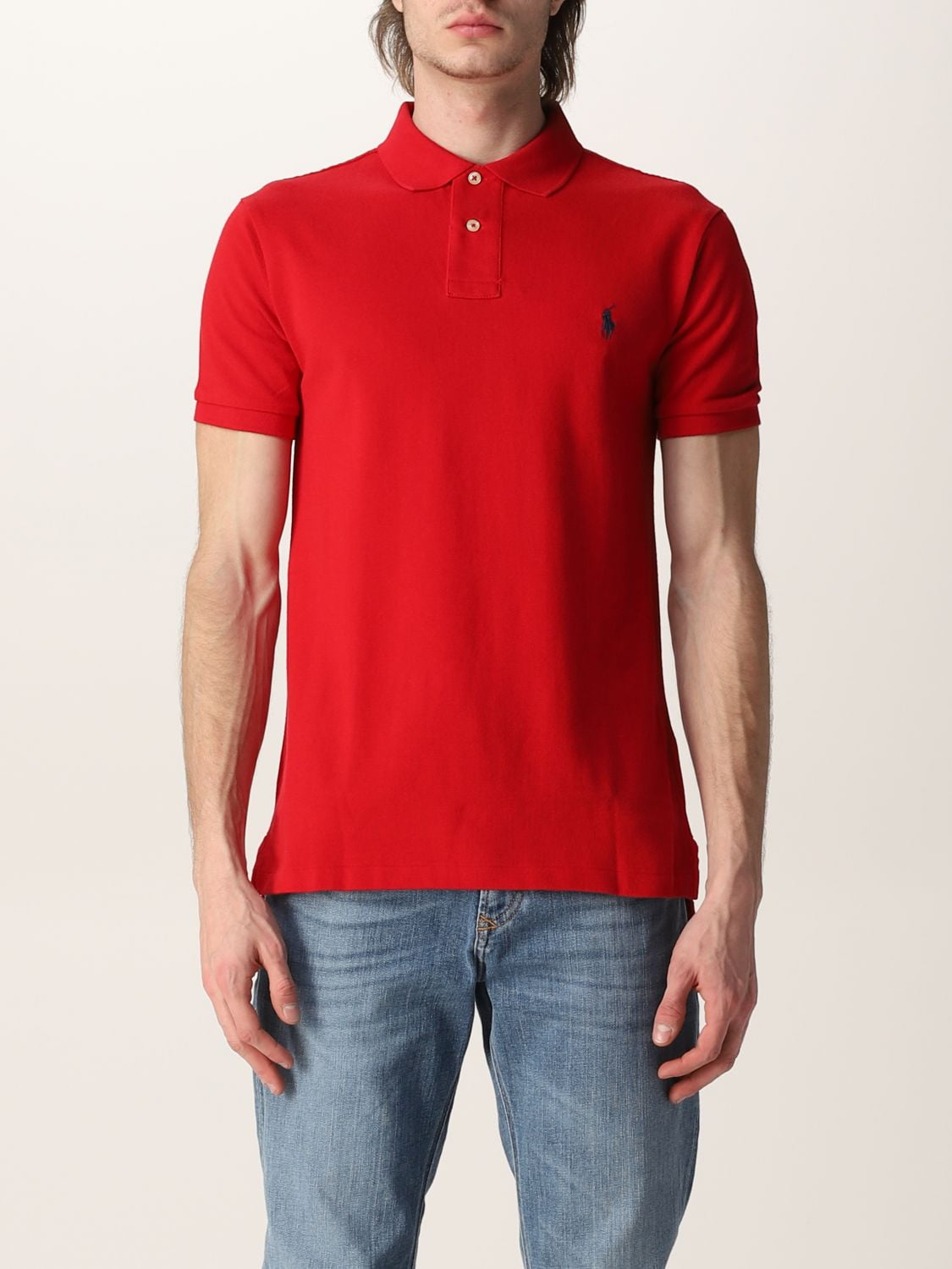 polo-ralph-lauren-polo-shirt-men-red-men-walmart