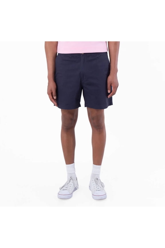 Prepster Chino Shorts, Size Medium