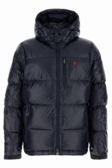 Polo Ralph Lauren Puffer Jackets Collection