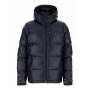 Polo Ralph Lauren Glossy Puffer Jacket Mens