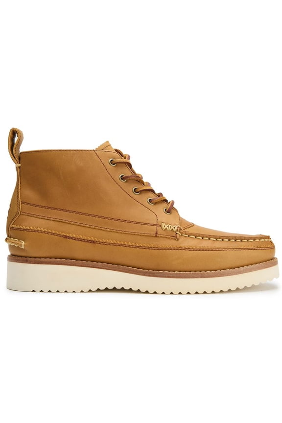 Ranger Boots