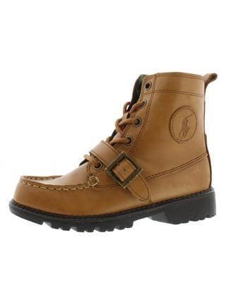 Polo boots size 7 discount