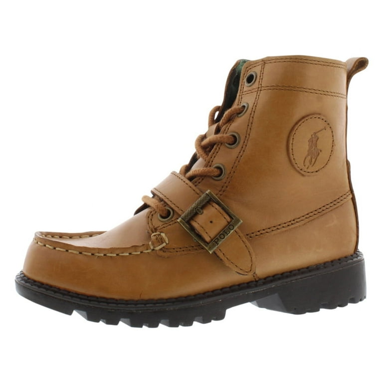 Leather ranger hi ii boot cheap