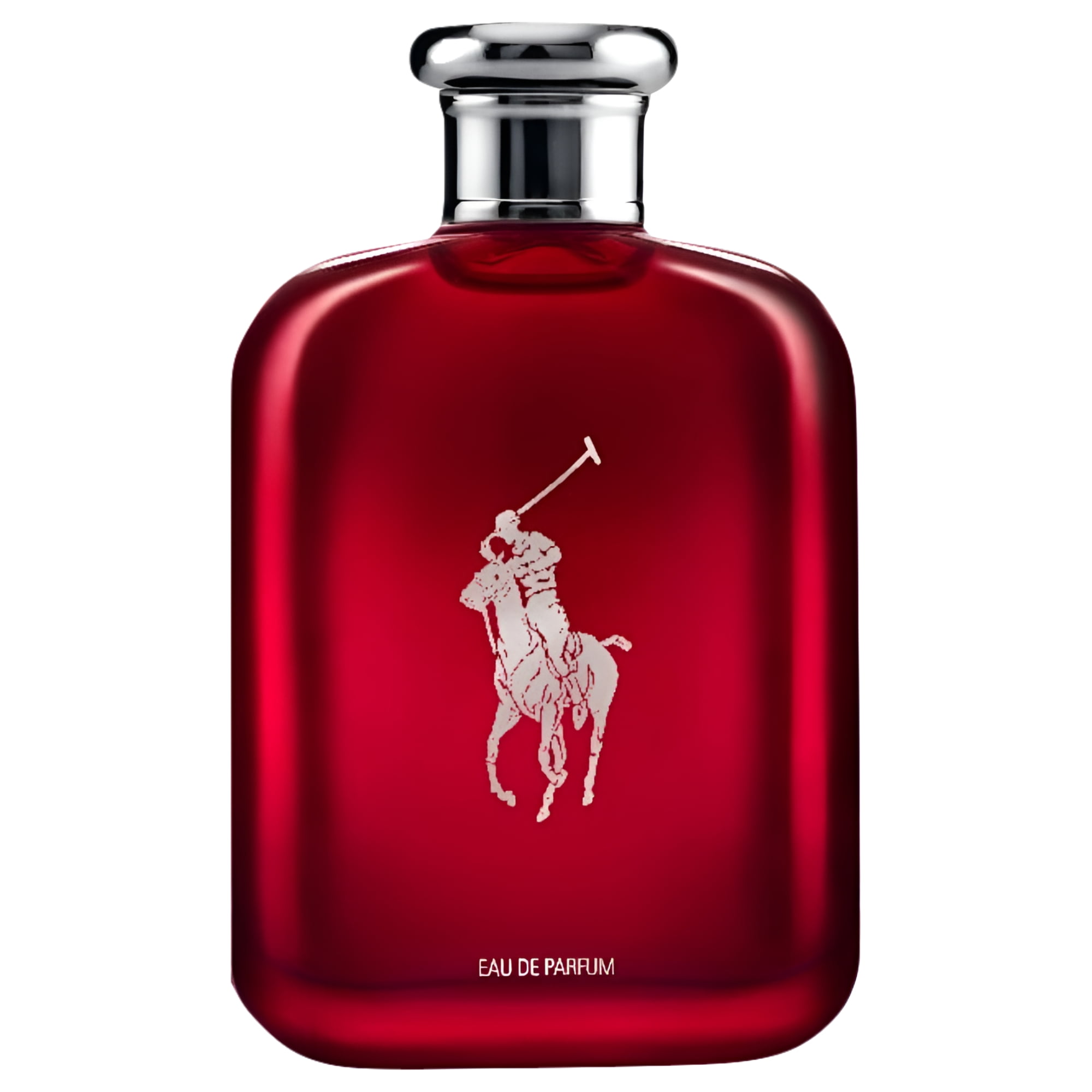 Polo Red by Ralph Lauren, 4.2 oz EDT Spray for Men main image 1