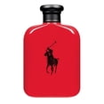 thumbnail image 1 of Polo Ralph Lauren Red Eau de Toilette Spray For Men, 4.2 Oz, 1 of 4