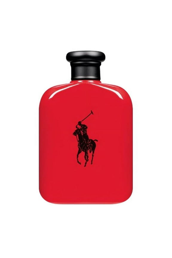 Red Eau de Toilette Spray For Men, 4.2 Oz