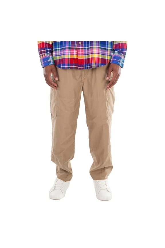 Reserve Sateen Cargo Pants, Size 34W-32L