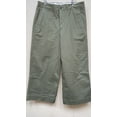 thumbnail image 1 of Polo Ralph Lauren SOLDIERS OLIVE Stretch Slim Fit chino pants , Size 8, NWOT, 1 of 1