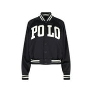 ジャケット RALPH LAUREN Women Outer 24A290954300 001 Black Women's Ralph Lauren Jackets