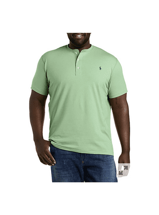 Henleys polo 2025